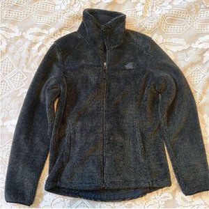 The North Face Women's Green Osito Jacket